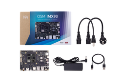 I-Pi OSM IMX93