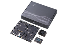 Load image into Gallery viewer, unboxing Mini Type Meteor Lake bird eye view