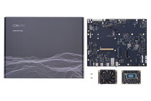 Load image into Gallery viewer, unboxing Mini Type Meteor Lake top view