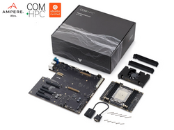 Ampere Altra Dev Kit