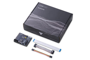 DB40-HPC Debug Module product image.