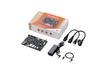 画像をギャラリービューアに読み込む, I-Pi OSM 510