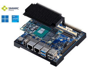 I-Pi SMARC Amston Lake product image.