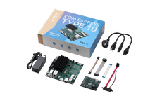 Load image into Gallery viewer, COM Express Type 10 Elkhart Lake devkit based on Intel 6th Gen. Atom® x6211E dual-core SoC - unpacked