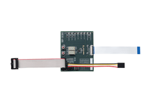 Load image into Gallery viewer, COM Express Type 6 Alder Lake-P development kit based on Intel 12th Gen Core⢠i5-12600HE/i3-12300HE (Alder Lake-P) SoC - DB30 debug card