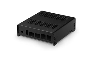 I-Pi SMARC Plus Enclosure product image.