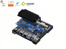 画像をギャラリービューアに読み込む, I-Pi SMARC IMX8M Plus development kit based on NXP i.MX 8M Plus SMARC module
