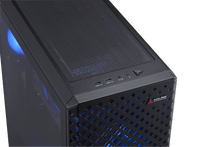 Load image into Gallery viewer, COM-HPC Ampere Altra Developer Platform side view.