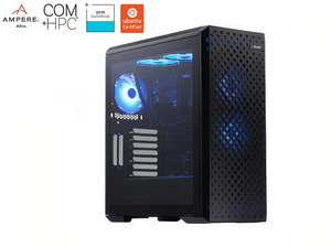 Ampere Altra Developer Platform product image.