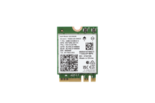 Load image into Gallery viewer, Intel Wi-Fi 6E AX210 M.2 Module front view.