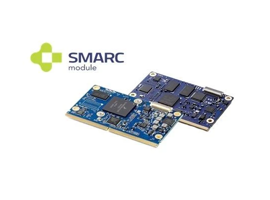 Newly Released SMARC Module Specification Revision 2.1 Positions It as the First Open AIoM (AI on Module) Specification
