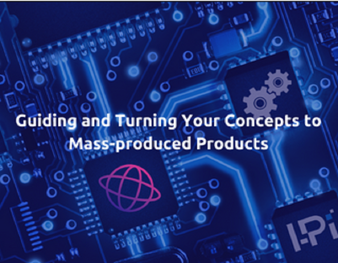 Navigating Your Path from Innovative Ideas to Mass-produced Products: An I-Pi Devkit Guide by ADLINK