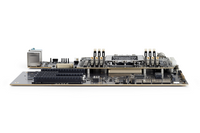 COM-HPC Ampere Altra Dev Kit modular architecture.