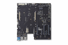 画像をギャラリービューアに読み込む, COM-HPC Server Base
