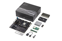 COM-HPC Server Type Ice Lake-D Starter Kit