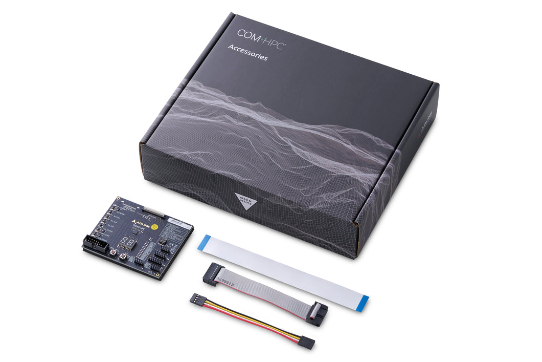 DB40-HPC Debug Module