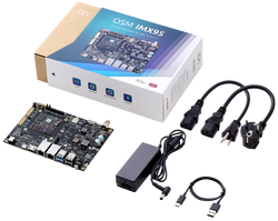 I-Pi OSM IMX95