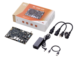 I-Pi OSM 510