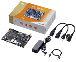 I-Pi OSM 520