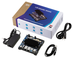 I-Pi SMARC IMX95