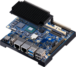 I-Pi SMARC IMX95