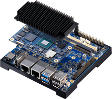 Load image into Gallery viewer, I-Pi SMARC IMX95
