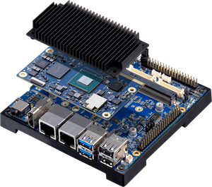 I-Pi SMARC IMX95