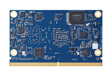 Load image into Gallery viewer, I-Pi SMARC IMX95
