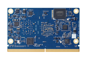 I-Pi SMARC IMX95