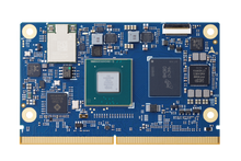 Load image into Gallery viewer, I-Pi SMARC IMX95
