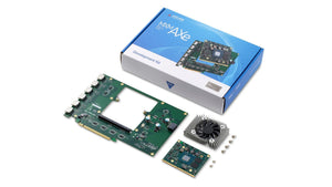MXM-AXe Dev Kit