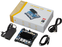 SMARC 1200 product components and details.