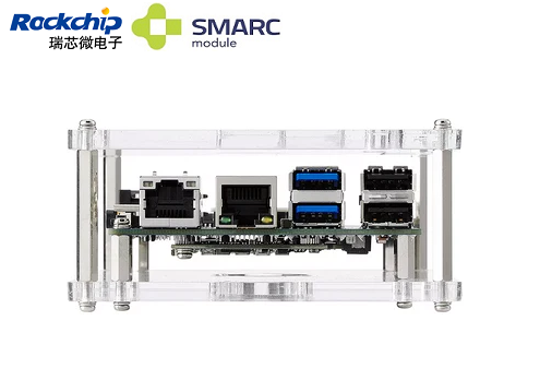 SMARC PX30 product image.