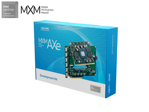 MXM-AXe Dev Kit