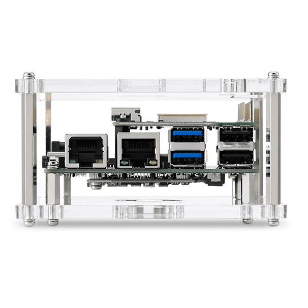 I-Pi SMARC PX30
