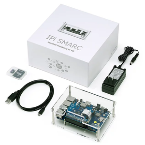 I-Pi SMARC PX30 product component.