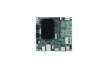 Load image into Gallery viewer, COM Express Type 10 Elkhart Lake devkit based on Intel 6th Gen. Atom® x6211E dual-core SoC - top view
