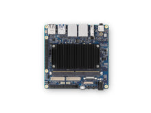 Load image into Gallery viewer, I-Pi SMARC Plus dev kit front view.
