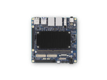 Load image into Gallery viewer, I-Pi SMARC 1200 dev kit (MediaTek Genio 1200 SoC) front or top view
