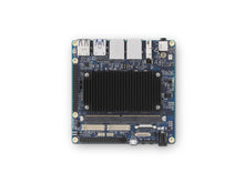 Load image into Gallery viewer, I-Pi SMARC Plus dev kit front view.
