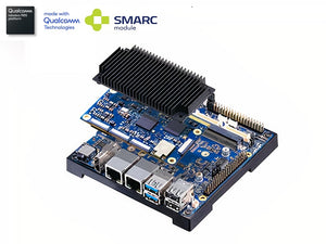 I-Pi SMARC RB5 product image.
