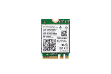 Load image into Gallery viewer, Intel Wi-Fi 6E AX210 M.2 Module front view.
