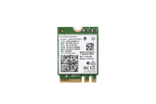 Load image into Gallery viewer, Intel Wi-Fi 6E AX210 M.2 Module front view.
